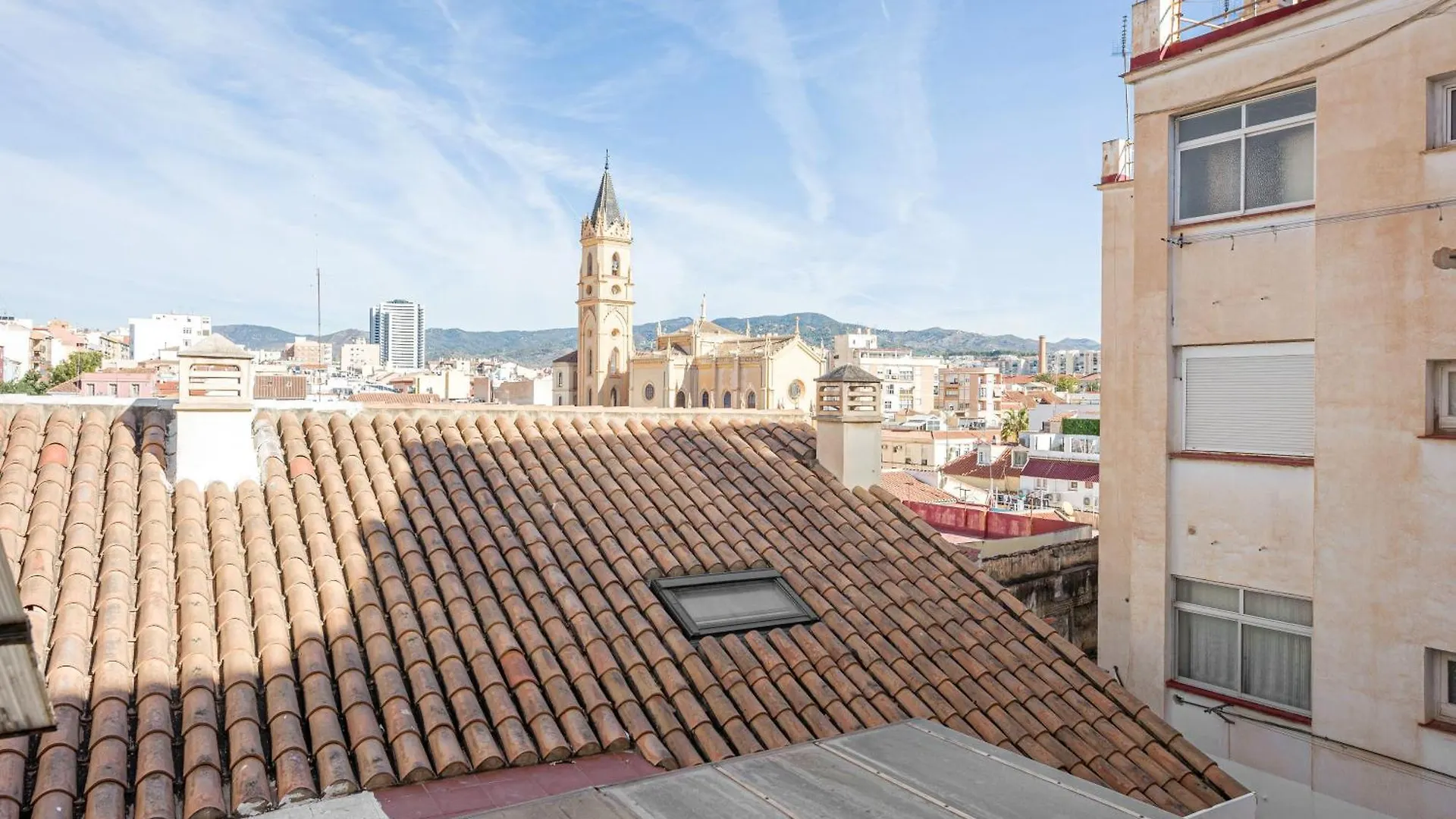 Stay U-Nique Apartment Marmoles Malaga