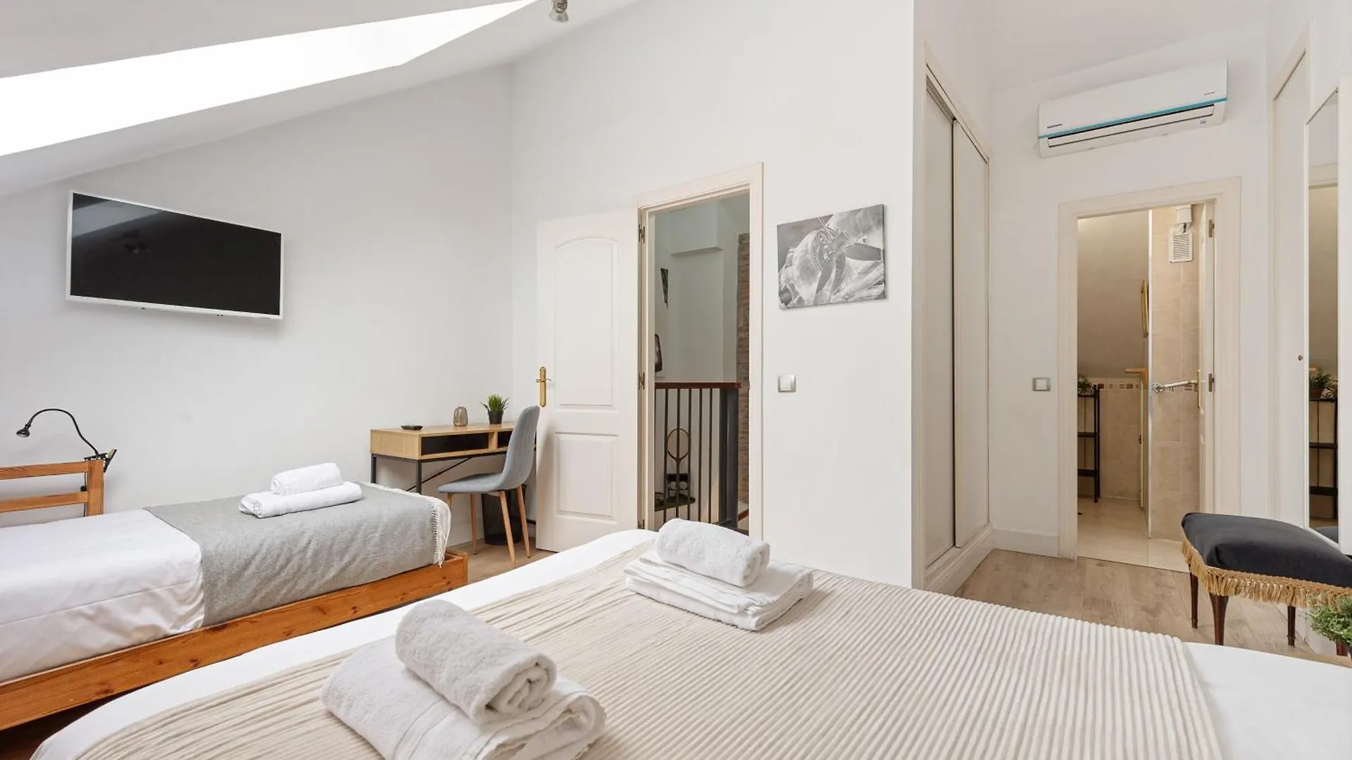 Stay U-Nique Apartment Marmoles Malaga